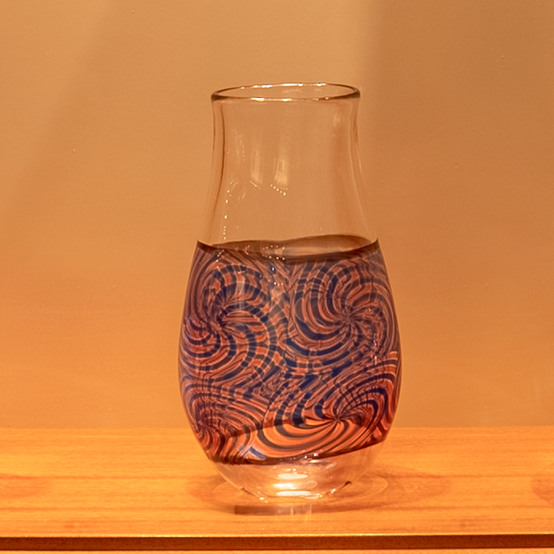 Murano Glass Vase “9477”