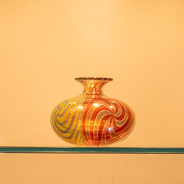 Murano Glass Vase “9481”