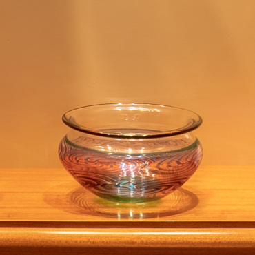 Murano Glass Bowl 9480